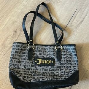 JUICY TOTE 👜